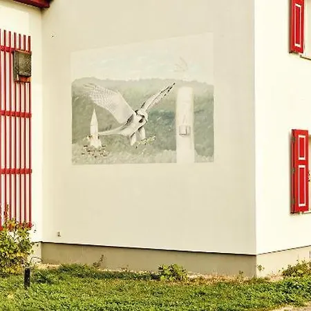 Zum Alten Hauptmann Konukevi