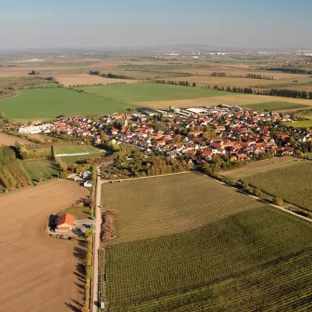 Guest house Zum Alten Hauptmann *