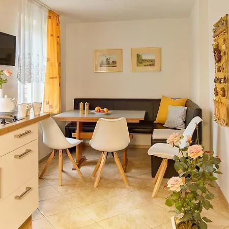 Zum Alten Hauptmann Grossfahner