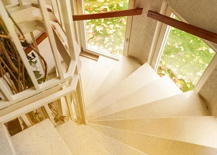 Zum Alten Hauptmann بيت ضيافة