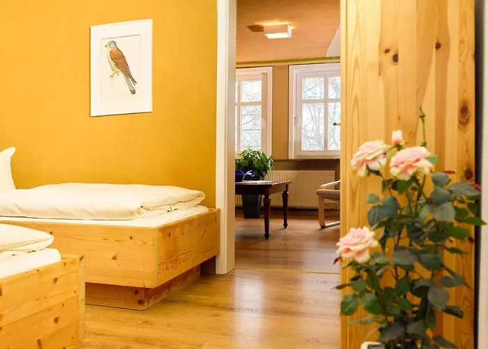 Zum Alten Hauptmann 3*