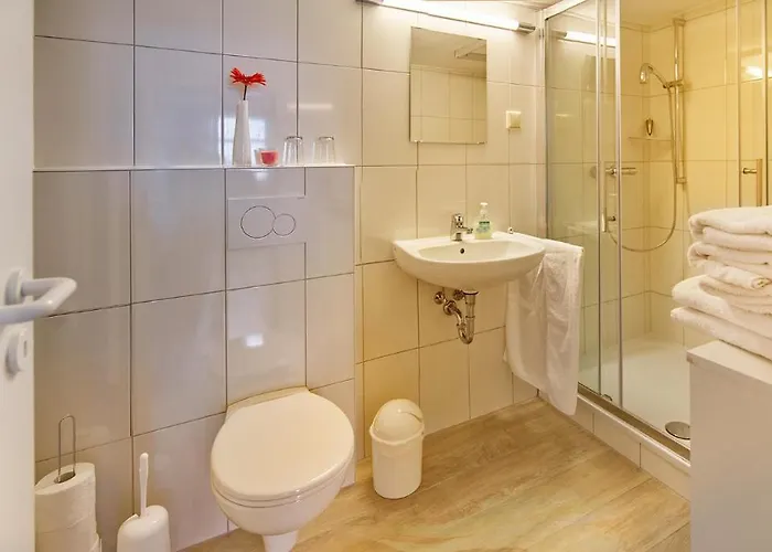 Zum Alten Hauptmann 3*